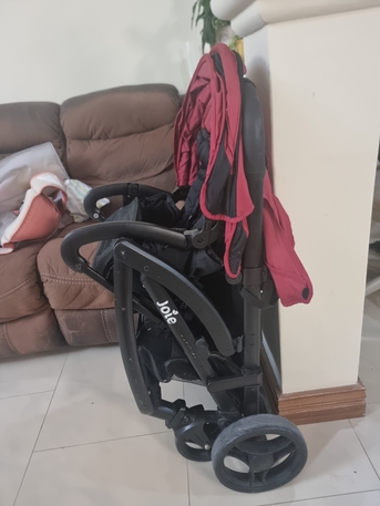 Juffair, Baby & Kid Stuff, BHD 25,  Twin Stroller