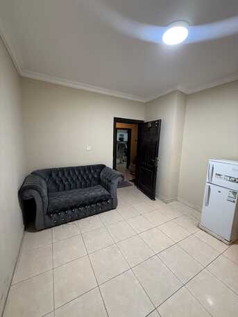 Khobar, Apartments, Flats, Houses & Villas, SAR 18000/year,  Furnished,  1 BR,  1 Bedroom | 1 Bathroom 1 Kitchen | Living Room