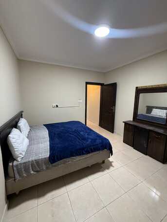 Khobar, Apartments, Flats, Houses & Villas, SAR 18000/year,  Furnished,  1 BR,  1 Bedroom | 1 Bathroom 1 Kitchen | Living Room