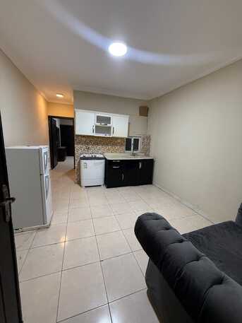 Khobar, Apartments, Flats, Houses & Villas, SAR 18000/year,  Furnished,  1 BR,  1 Bedroom | 1 Bathroom 1 Kitchen | Living Room