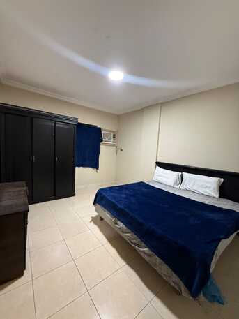 Khobar, Apartments, Flats, Houses & Villas, SAR 18000/year,  Furnished,  1 BR,  1 Bedroom | 1 Bathroom 1 Kitchen | Living Room