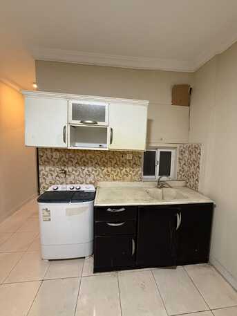 Khobar, Apartments, Flats, Houses & Villas, SAR 18000/year,  Furnished,  1 BR,  1 Bedroom | 1 Bathroom 1 Kitchen | Living Room