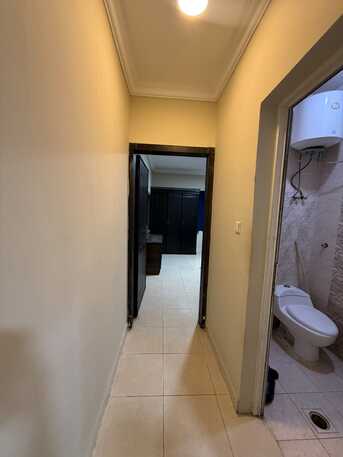 Khobar, Apartments, Flats, Houses & Villas, SAR 18000/year,  Furnished,  1 BR,  1 Bedroom | 1 Bathroom 1 Kitchen | Living Room