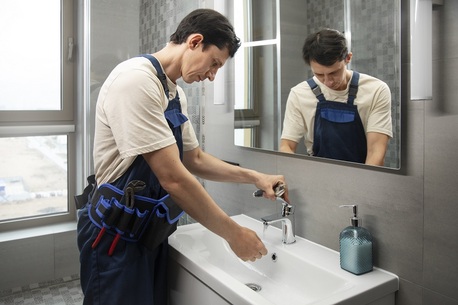 New York, Business, Trusted Plumbing Services For Repairs, Installations & Maintenance