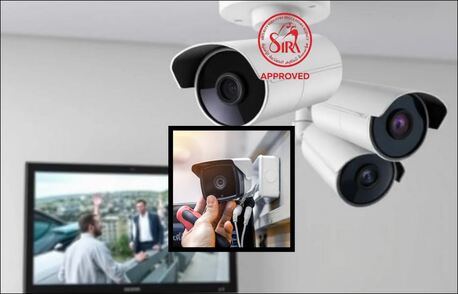 Dubai, Electronics, SIRA Compliance For CCTV Services And Security Solutions