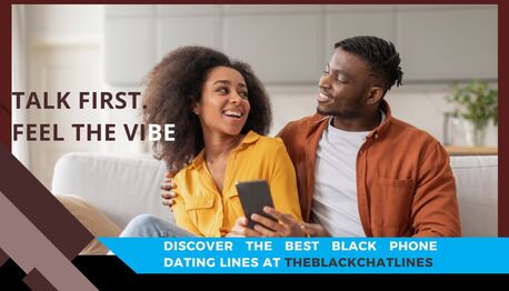 New York, Guides/Interpreters, Discover The Best Black Phone Dating Lines At TheBlackChatlines