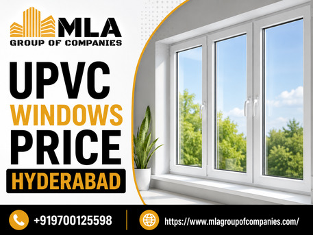 Hyderabad, Construction, UPVC Windows Price Hyderabad Best Quality Solutions