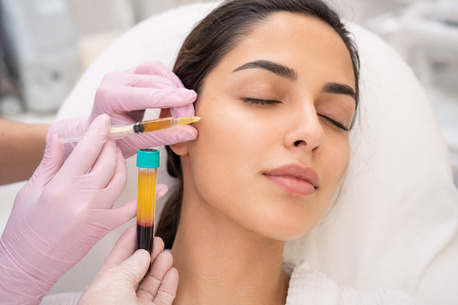 Dubai, Health, The Science Behind PRP For Face In Dubai: How It Supports Natural Skin Recovery