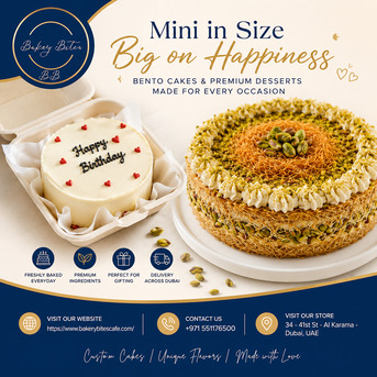 Karama, Food & Drink, Pistachio Kunafa Cake | Premium Dessert Cake Dubai