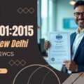 Affordable ISO 9001 Certification Cost For Businesses In New Delhi