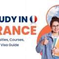 Start France Education From India