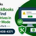 Why QuickBooks Cannot Find Network Drives In Multi-User Mode And How To Fix It