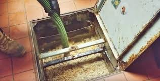 Abu Dhabi, Business, Avoid Costly Blockages With Grease Trap Cleaning In Dubai | Al Waha Hygiene