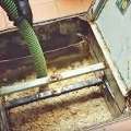 Avoid Costly Blockages With Grease Trap Cleaning In Dubai | Al Waha Hygiene