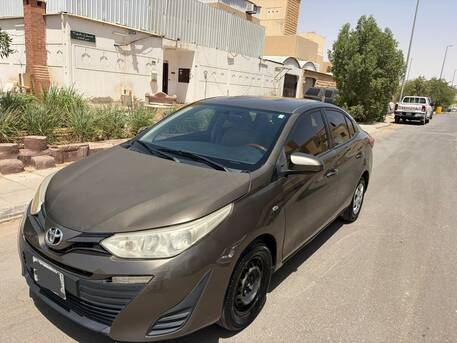 Al Aziziyah, Vehicles, Cars & Trucks , SAR 29500,  Toyota Yaris,  2020,  Automatic,  290000 KM,    &hellip;&hellip;.. FOR SALE