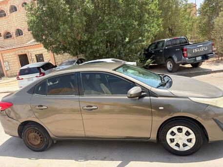 Al Aziziyah, Vehicles, Cars & Trucks , SAR 29500,  Toyota Yaris,  2020,  Automatic,  290000 KM,    &hellip;&hellip;.. FOR SALE