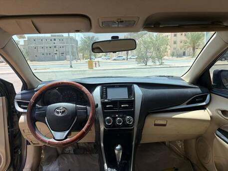 Al Aziziyah, Vehicles, Cars & Trucks , SAR 29500,  Toyota Yaris,  2020,  Automatic,  290000 KM,    &hellip;&hellip;.. FOR SALE