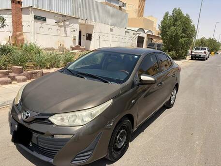 Al Aziziyah, Vehicles, Cars & Trucks , SAR 29500,  Toyota Yaris,  2020,  Automatic,  290000 KM,    &hellip;&hellip;.. FOR SALE