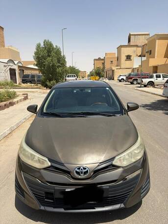 Al Aziziyah, Vehicles, Cars & Trucks , SAR 29500,  Toyota Yaris,  2020,  Automatic,  290000 KM,    &hellip;&hellip;.. FOR SALE