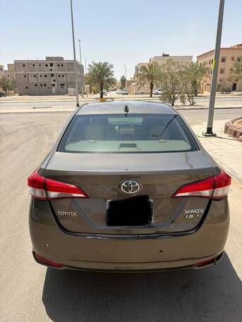 Al Aziziyah, Vehicles, Cars & Trucks , SAR 29500,  Toyota Yaris,  2020,  Automatic,  290000 KM,    &hellip;&hellip;.. FOR SALE