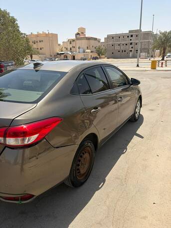 Al Aziziyah, Vehicles, Cars & Trucks , SAR 29500,  Toyota Yaris,  2020,  Automatic,  290000 KM,    &hellip;&hellip;.. FOR SALE