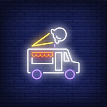 Sydney, Business, Food Truck Signage Services In Sydney &ndash; Stand Out On The Road
