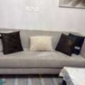 SAR 2800,  7 Seater Sofa Set