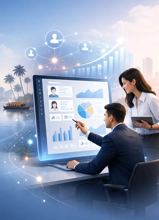 Mumbai, Software Development, Best Digital Marketing Company In Trivandrum &ndash; Accelerate Your Business Growth Online