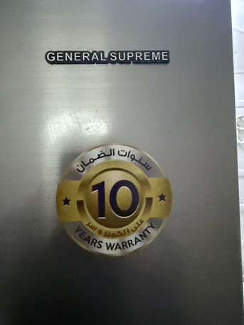 Jeddah, Electronics, SAR 450,  Refrigerator