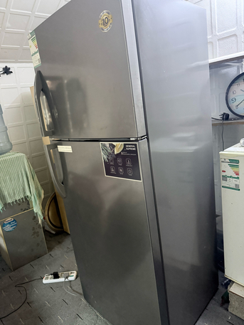 Jeddah, Electronics, SAR 450,  Refrigerator