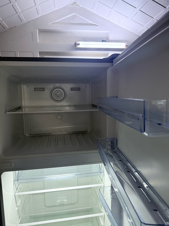 Jeddah, Electronics, SAR 450,  Refrigerator