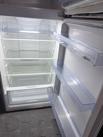 Jeddah, Electronics, SAR 450,  Refrigerator