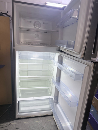 Jeddah, Electronics, SAR 450,  Refrigerator