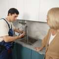 Professional Plumber In Pleasanton For Fast & Reliable Service