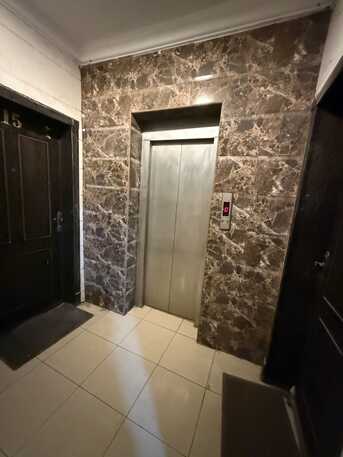 Khobar, Apartments, Flats, Houses & Villas, SAR 12600/year,  1 BR,  1 Bedroom | 1 Bathroom 1 Kitchen | Living Room