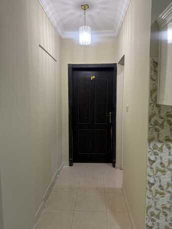 Khobar, Apartments, Flats, Houses & Villas, SAR 12600/year,  1 BR,  1 Bedroom | 1 Bathroom 1 Kitchen | Living Room