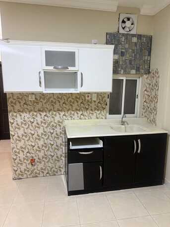 Khobar, Apartments, Flats, Houses & Villas, SAR 12600/year,  1 BR,  1 Bedroom | 1 Bathroom 1 Kitchen | Living Room