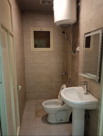 Jubail, Apartments, Flats, Houses & Villas, SAR 2100/month,  2 BR,  For Families Or 2-Bachelors. Prince Mashoor Road Near Mena Port.