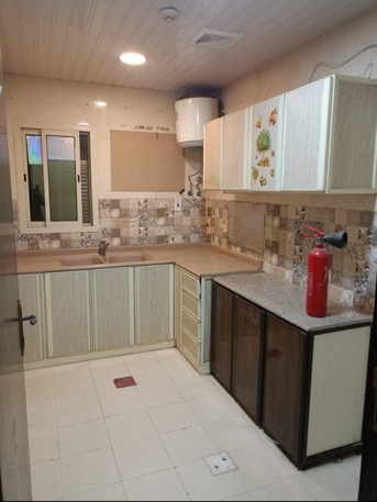 Jubail, Apartments, Flats, Houses & Villas, SAR 2100/month,  2 BR,  For Families Or 2-Bachelors. Prince Mashoor Road Near Mena Port.