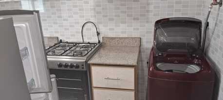 Adliya, Apartments, Flats, Houses & Villas, BHD 220/month,  Furnished,  1 BR,  1BHK Fully Furnished Apartment For Rent In Adliya