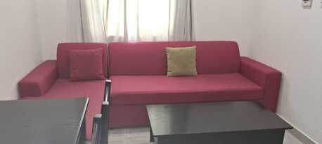 Adliya, Apartments, Flats, Houses & Villas, BHD 220/month,  Furnished,  1 BR,  1BHK Fully Furnished Apartment For Rent In Adliya