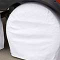 Motorhome Tire Covers