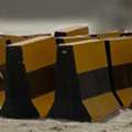 BHD 20,  Used Concrete Barrier Blocks For Sale