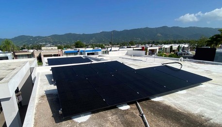 Puerto Rico, Business, Autoconsumo Energético Puerto Rico Con Soluciones Maximo Energy