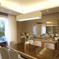 JOD 3400,  Furnished,  بدون عمولات شقة مفروشة داخل كمباوند في &