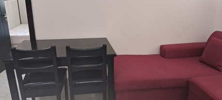 Adliya, Apartments, Flats, Houses & Villas, BHD 220/month,  Furnished,  1 BR,  1BHK Fully Furnished Apartment For Rent In Adliya