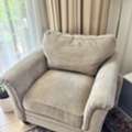 SAR 250,  Excellent Arm Chair Sofa (home Center)