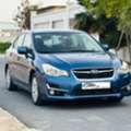 BHD 1850,  Subaru Impreza,  2016,  129000 KM,  Full Insurance - Clean Car