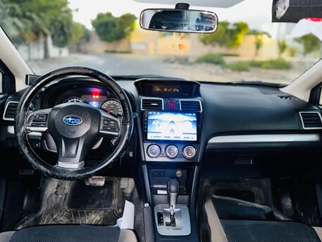 Manama, Vehicles, Cars & Trucks , BHD 1850,  Subaru Impreza,  2016,  129000 KM,  Full Insurance - Clean Car