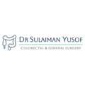 Dr. Sulaiman Yusof @ Colorectal Clinic
